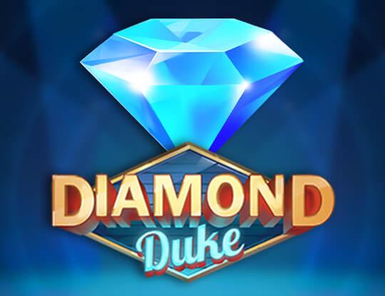 Diamond Duke